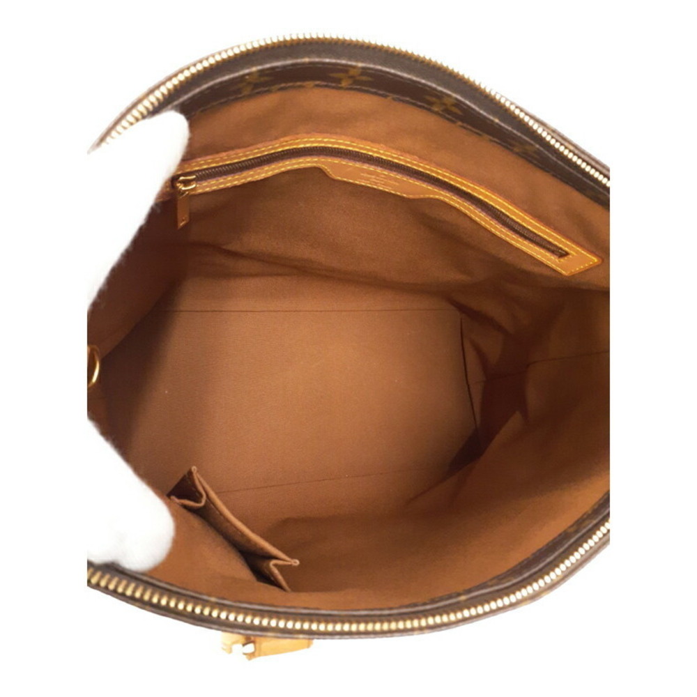 Louis Vuitton Monogram Cabas Maison Tote Bag - Picture 3 of 8